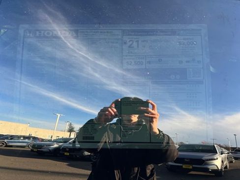 New 2025 Honda Pilot Black Edition image 32