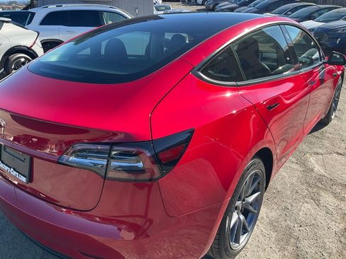 Used 2023 Tesla Model 3 Standard Range image 83