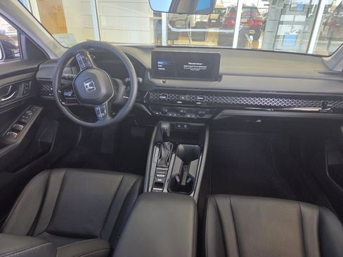 Certified 2024 Honda Accord EX-L image 31