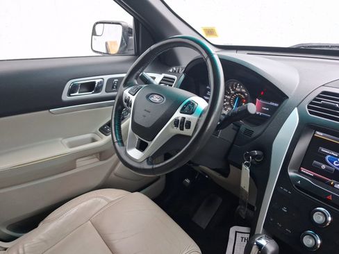 Used 2014 Ford Explorer XLT w/ Equipment Group 202A FWD image 20