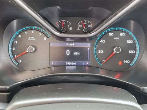 Used 2019 Chevrolet Colorado Z71 RWD image 14