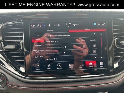 New 2026 Dodge Durango GT image 33