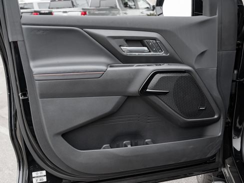 New 2024 Chevrolet Silverado EV RST w/ LPO, Utility Wall Package image 18