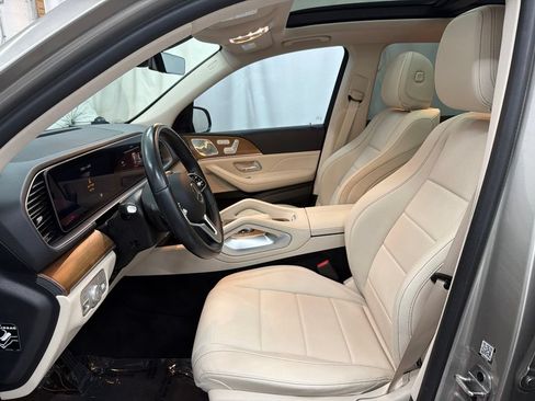 Used 2022 Mercedes-Benz GLE 350 image 13