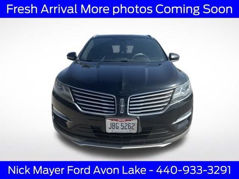 Used 2017 Lincoln MKC Select w/ Select Plus Package AWD/4WD image 9