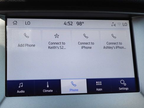 Used 2019 Ford Ranger XLT w/ Equipment Group 302A Luxury AWD/4WD image 32