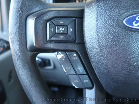 Used 2017 Ford F150 XL w/ XL Power Equipment Group AWD/4WD image 31