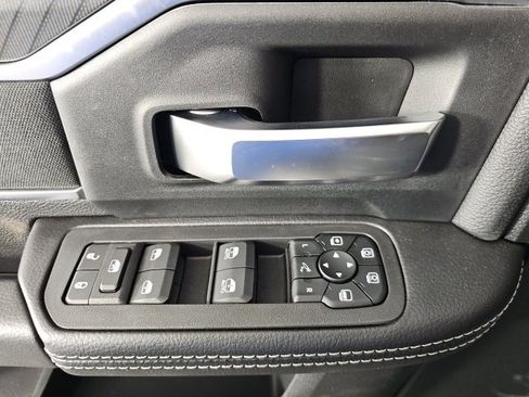 New 2026 RAM 2500 Big Horn image 12