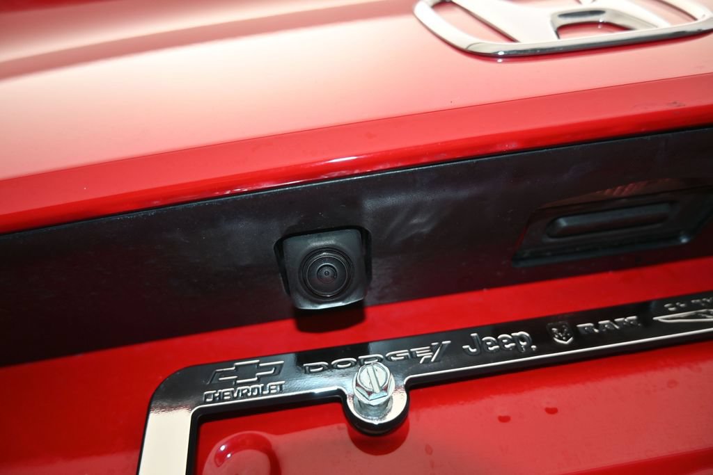 Used 2025 Honda Civic Sport image 37