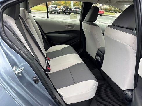 New 2026 Toyota Corolla LE image 7