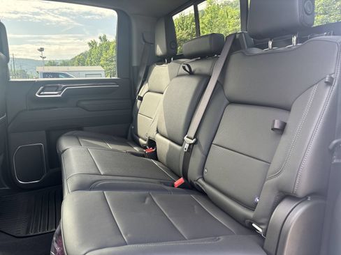 New 2026 Chevrolet Silverado 2500 LTZ w/ Trail Boss Package AWD/4WD image 24