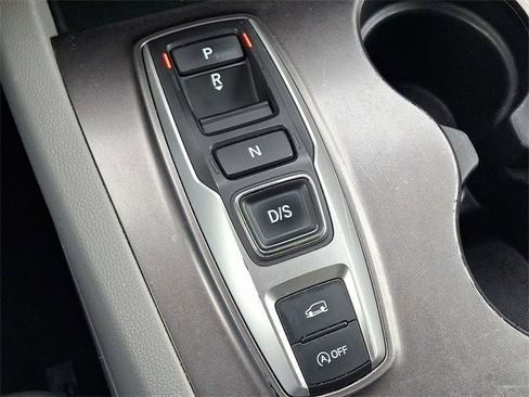 Certified 2021 Honda Pilot EX image 16