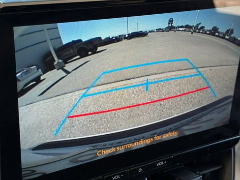 Used 2025 Toyota Corolla FX w/ Convenience Package FWD image 21