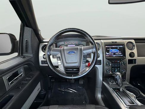 Used 2013 Ford F150 Raptor w/ Luxury Equipment Group AWD/4WD image 16