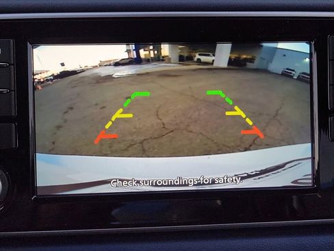 New 2025 Nissan Versa SV w/ Trunk Package image 21