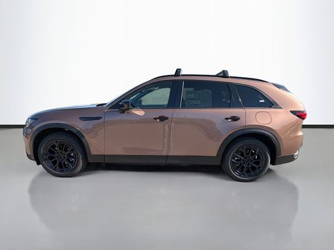 New 2026 MAZDA CX-70 3.3 Turbo w/ Premium Plus Pkg AWD/4WD image 7