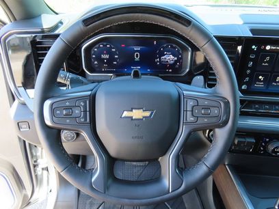 New 2026 Chevrolet Silverado 1500 High Country