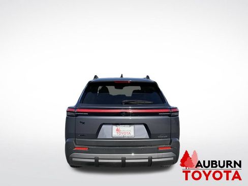 New 2026 Toyota bZ Woodland AWD/4WD image 5