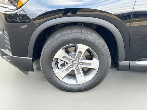 Used 2026 Honda Pilot EX-L image 3