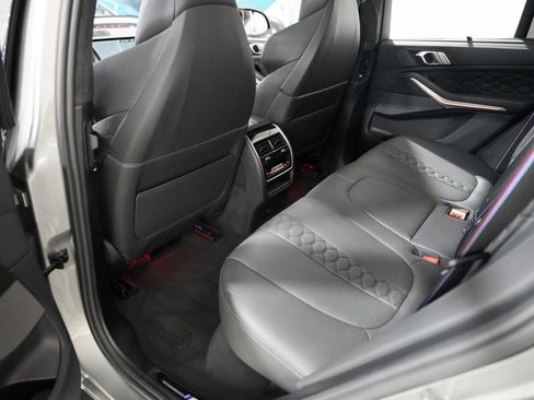 Used 2022 BMW X5 M w/ Competition Package 2 AWD/4WD image 28