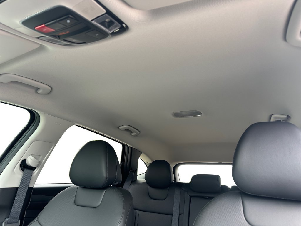 New 2026 Hyundai Tucson SEL Plus FWD image 12