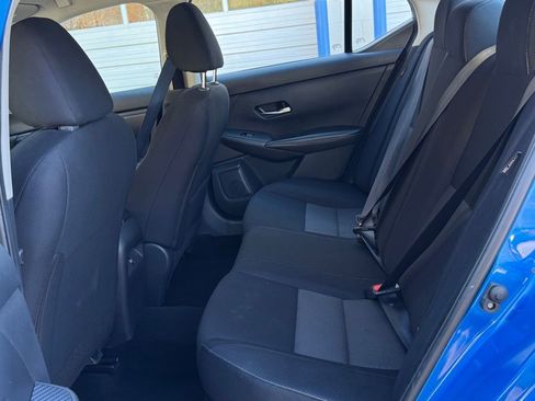 Used 2023 Nissan Sentra SV image 15