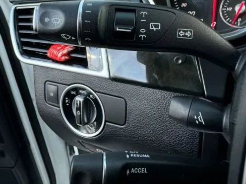 Used 2017 Mercedes-Benz GLS 450 4MATIC image 46