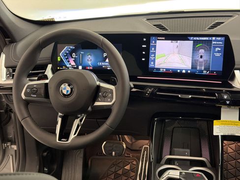 New 2026 BMW X1 xDrive28i w/ M Sport Package AWD/4WD image 28