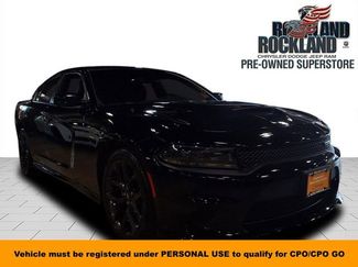 Used 2023 Dodge Charger GT w/ Blacktop Package video 1