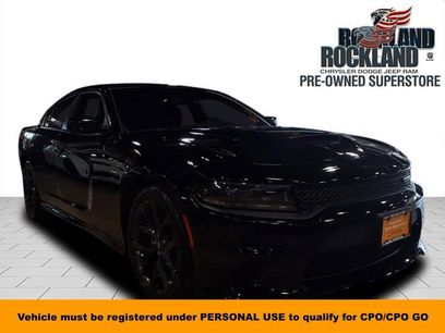 Used 2023 Dodge Charger GT w/ Blacktop Package