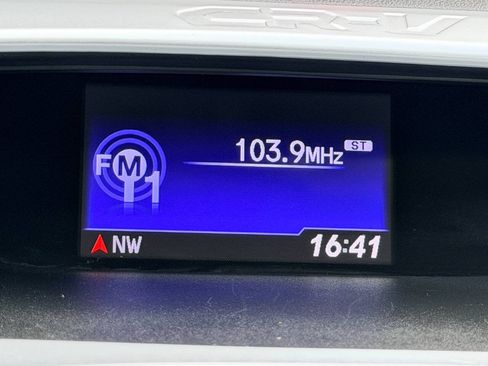 Used 2014 Honda CR-V EX-L image 34