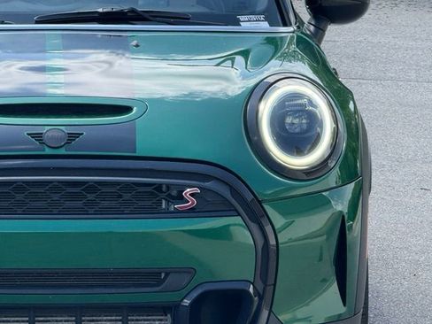 Used 2024 MINI Cooper S FWD image 10