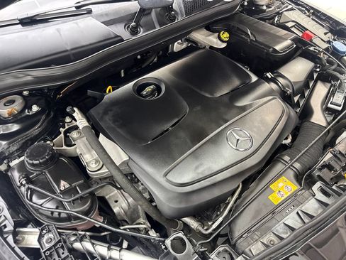 Used 2019 Mercedes-Benz CLA 250 4MATIC image 72