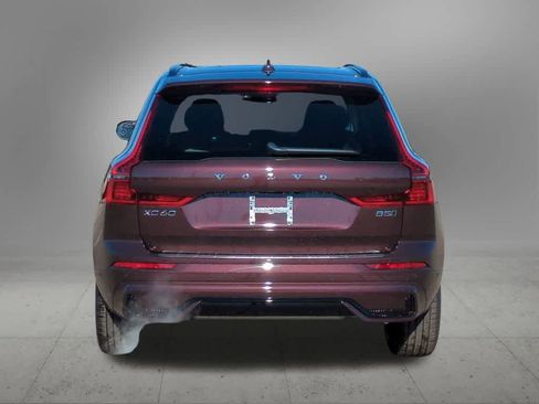 New 2026 Volvo XC60 B5 Plus w/ Protection Package Premier image 5
