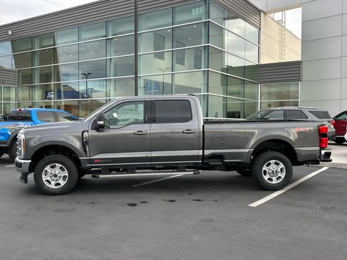 New 2026 Ford F350 XLT w/ XLT Premium Package image 12