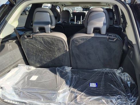 New 2026 Volvo XC90 B6 Ultra image 30