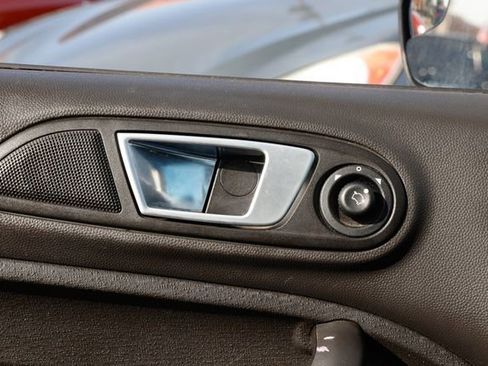 Used 2015 Ford Fiesta ST image 48