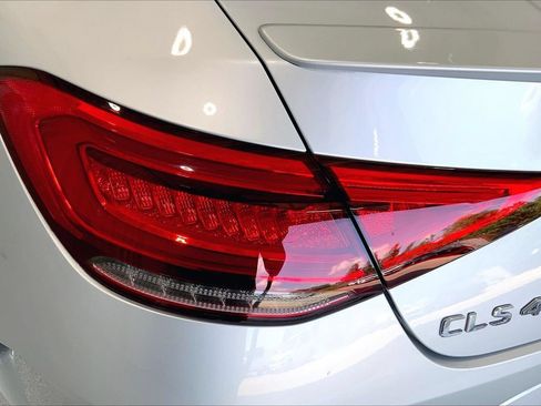 Used 2019 Mercedes-Benz CLS 450 image 29