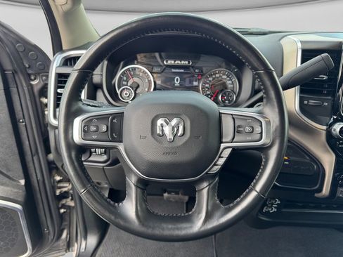 Used 2024 RAM 2500 Laramie AWD/4WD image 19