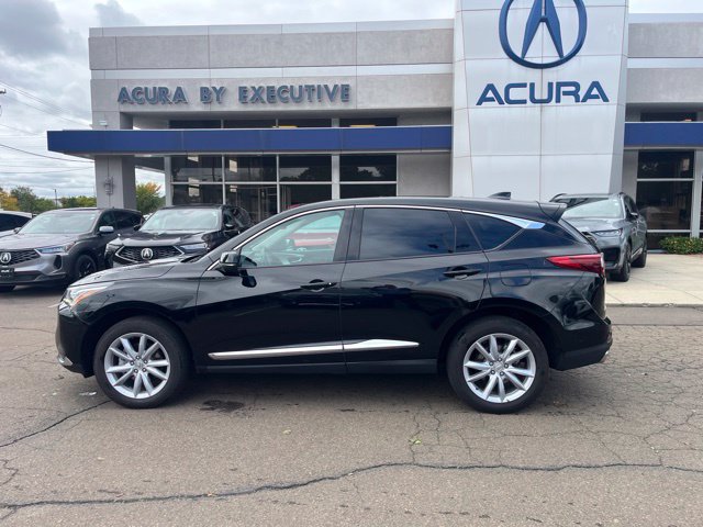 Certified 2023 Acura RDX AWD image 3