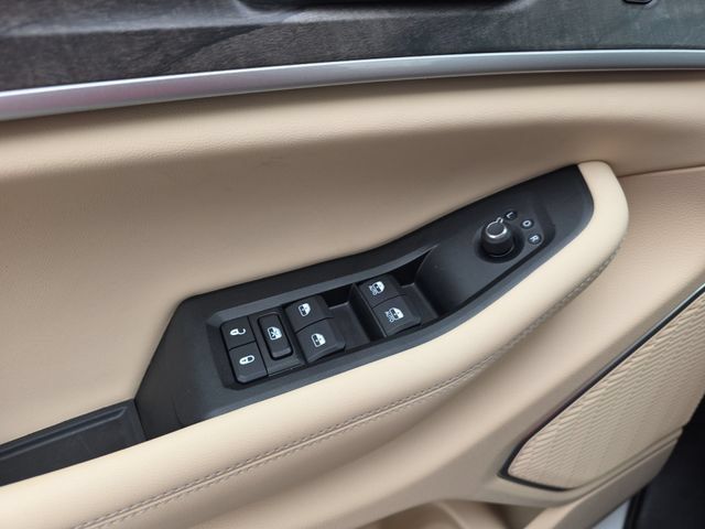 Used 2026 Jeep Grand Cherokee Limited w/ Luxury Tech Group II AWD/4WD image 29