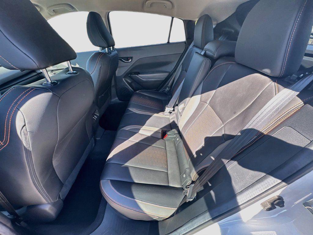Certified 2026 Subaru Crosstrek 2.5i Limited w/ Crosstrek Mirror Package AWD/4WD image 21