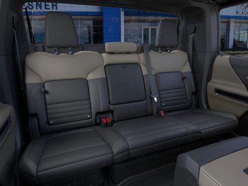 Used 2026 GMC Hummer EV 4x4 Crew Cab image 17