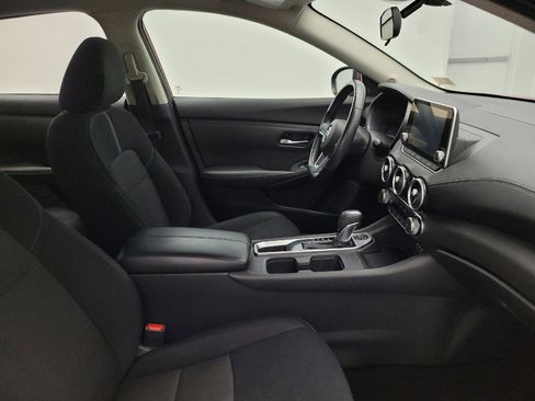 Used 2023 Nissan Sentra SV FWD image 21