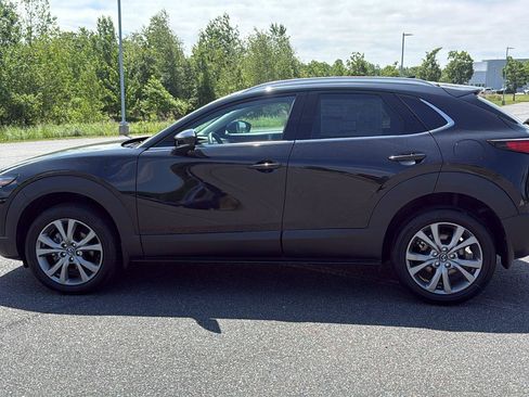 Used 2025 MAZDA CX-30 AWD 2.5 S w/ Premium Package image 10