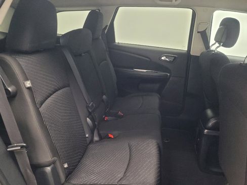 Used 2018 Dodge Journey SE w/ Connectivity Group image 19