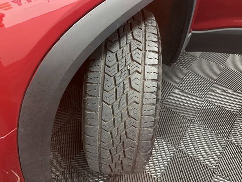 Used 2020 GMC Acadia AT4 w/ LPO, Floor Liner Package image 49