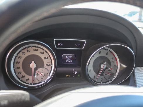 Used 2014 Mercedes-Benz CLA 250 image 28