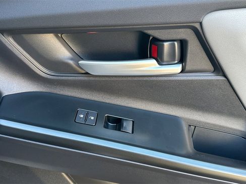 New 2026 Subaru Solterra Premium image 22