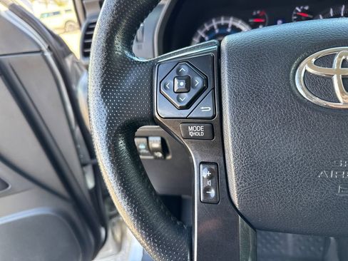 Used 2016 Toyota 4Runner Trail image 15